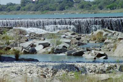 TEXAS LLANO RIVER FALLS2.JPG